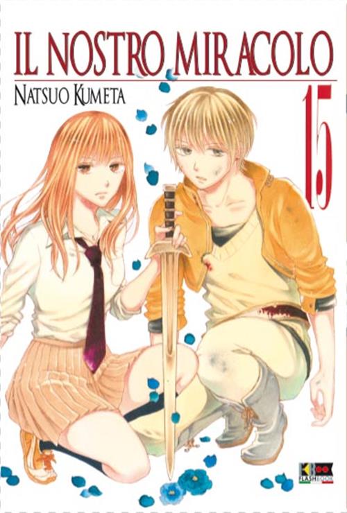 IL NOSTRO MIRACOLO 15