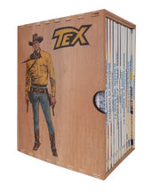 UN ANNO CON TEX 2024