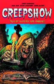CREEPSHOW VOL.1 - NUOVA EDIZIONE - REGULAR