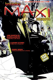 LANCIOSTORY SKORPIO MAXI 72