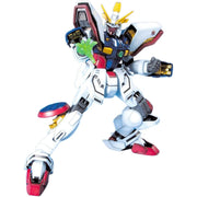 MK63840 - GUNDAM - MASTER GRADE - SHINING GUNDAM - MODEL KIT 1/100