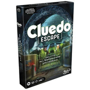 CLUEDO - DELITTO ALL'ESPOSIZIONE UNIVERSALE