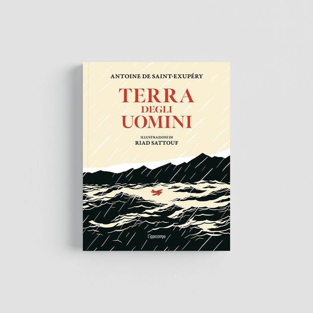 TERRA DEGLI UOMINI