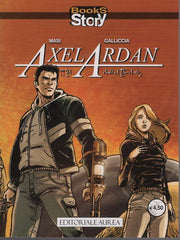 AXEL ARDAN VOL.3