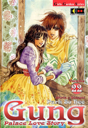 GUNG PALACE LOVE STORY 22