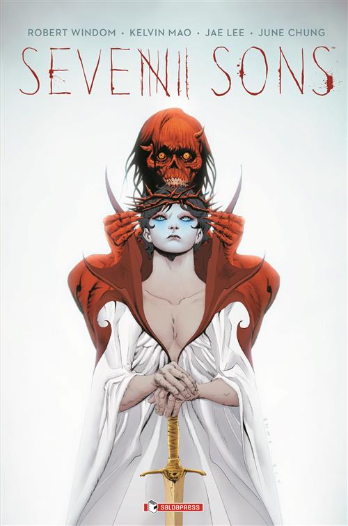 SEVEN SONS