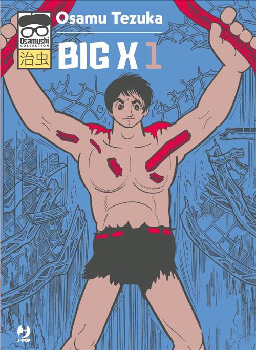 BIG X 1