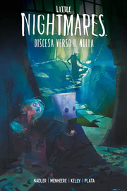 LITTLE NIGHTMARES - DISCESA VERSO IL NULLA