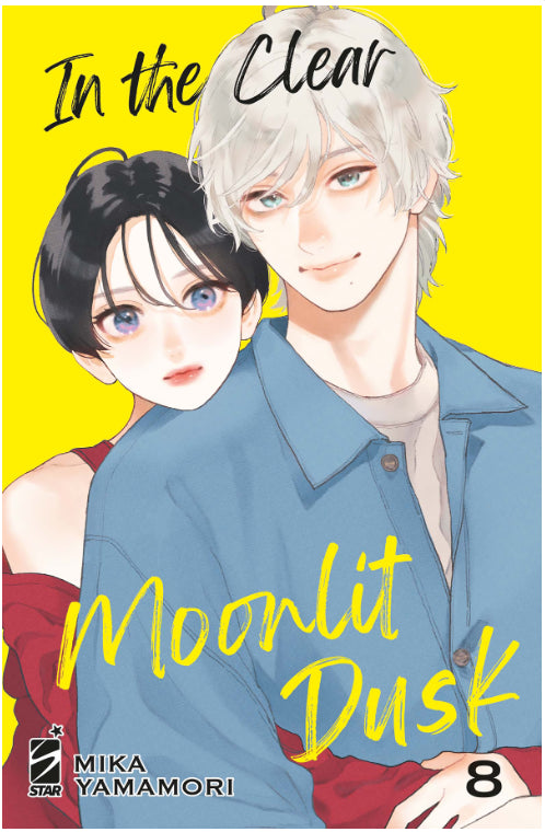 IN THE CLEAR MOONLIT DUSK VOL.8