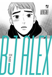 BJ ALEX 16