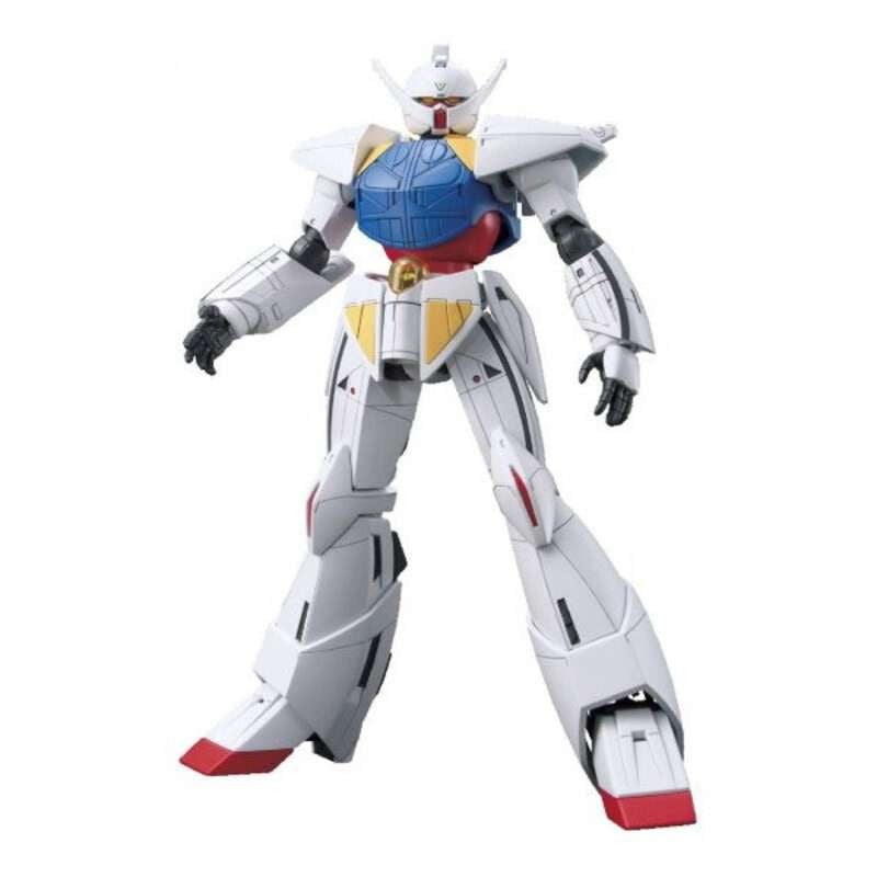 85678P - GUNDAM - HIGH GRADE - GUNDAM - MODEL KIT 1/144