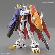 MK57816 - DIGIMON - AMPLIFIED OMEGAMON - MODEL KIT