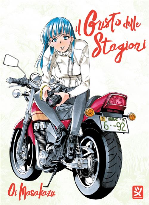 IL GUSTO DELLE STAGIONI