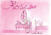 ROSE (CENTRO FUMETTO ANDREA PAZIENZA)