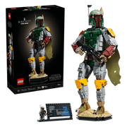 75455 - STAR WARS TM - BOBA FETT