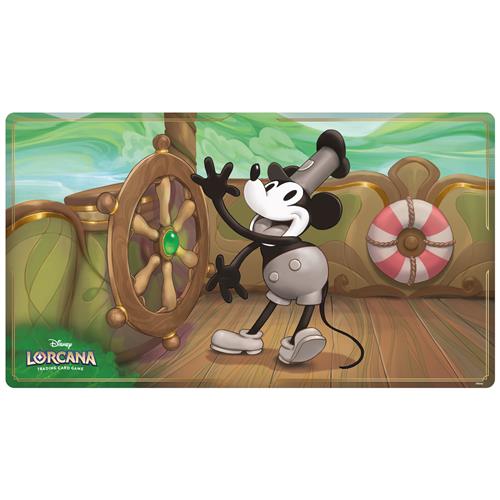 LORCANA - TAPPETINO - MICKEY MOUSE