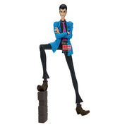 71313 - LUPIN THE 3RD - LUPIN THE 3RD - STATUA 26CM