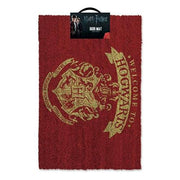 GP85068 - HARRY POTTER - ZERBINO 40x60 - WELCOME TO HOGWARTS