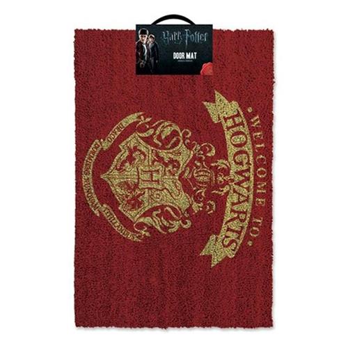 GP85068 - HARRY POTTER - ZERBINO 40x60 - WELCOME TO HOGWARTS