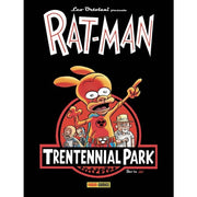 TRENTENNIAL PARK - IL MONDO DI RAT-MAN SPECIALE