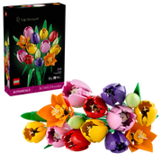 11501 - BOTANICALS - BOUQUET DI TULIPANI