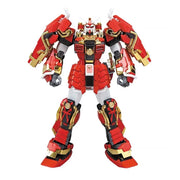 MK67229 - GUNDAM - MASTER GRADE - SHINMUSHA GUNDAM "SENGOKU NO JIN" - MODEL KIT 1/100