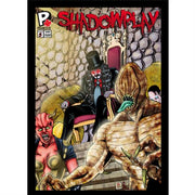 SHADOWPLAY 5