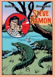 STEVE DAMON