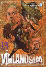 VINLAND SAGA 13
