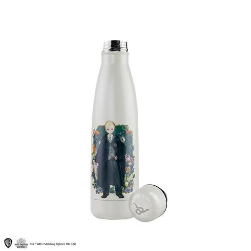 DO4020 - HARRY POTTER - BOTTIGLIA ISOTERMICA 500ML - RITRATTO DI DRACO MALFOY