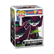MOBILE SUIT GUNDAM - POP FUNKO VINYL FIGURE 1934 GUNDAM EPYON 9CM