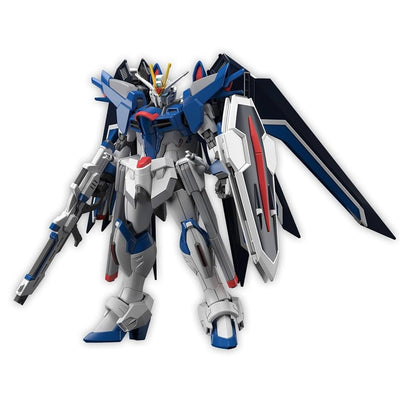MK66284 - GUNDAM - HIGH GRADE - HG RISING FREEDOM GUNDAM - MODEL KIT 1/144