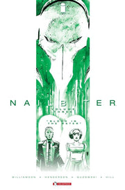 NAILBITER VOL. 3 - SANGUE NELL'ACQUA