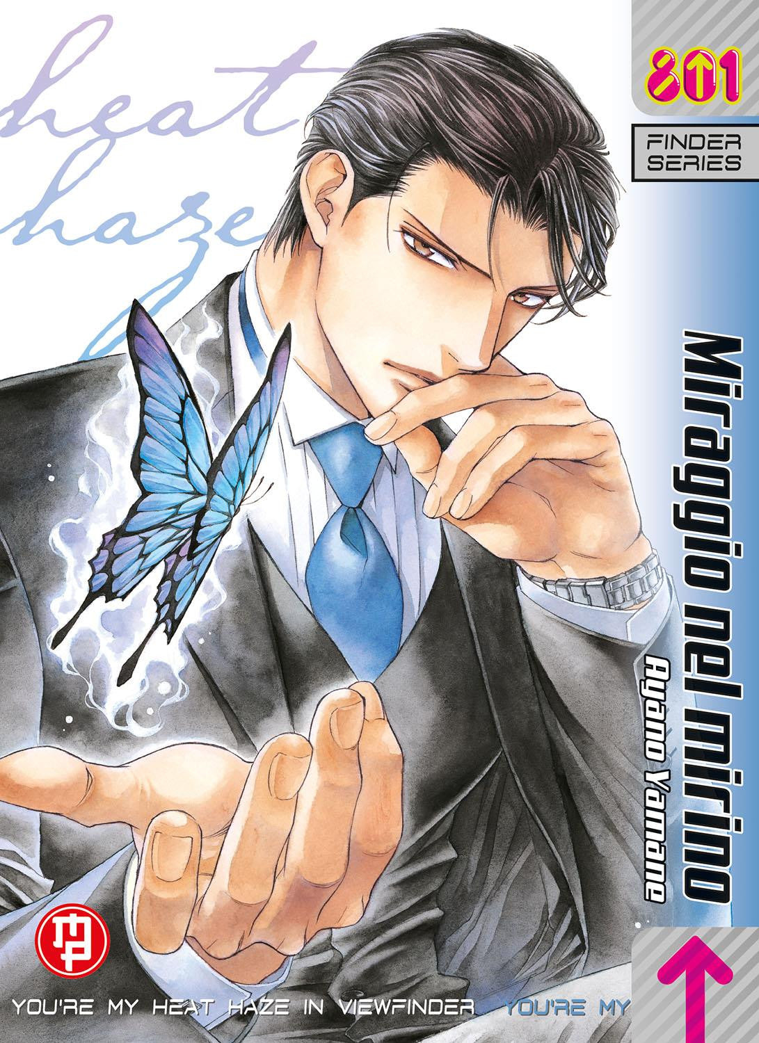 FINDER 13 - EDIZIONE DELUXE