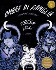 OMBRE DI FAMIGLIA - FEEDING GHOSTS