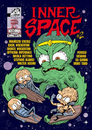 INNER SPACE 2