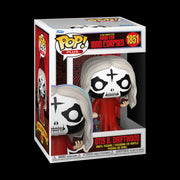 HOUSE OF 1000 CORPSES OTC - POP FUNKO VINYL FIGURE 1851 OTIS B. DRIFTWOOD 9CM