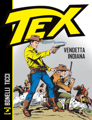 TEX - VENDETTA INDIANA