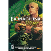 EX MACHINA VOL.3