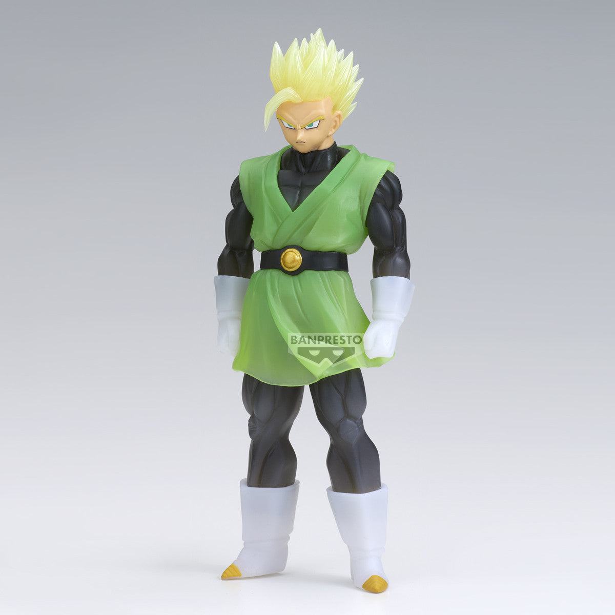 28825 - DRAGON BALL Z - CLEARISE - SON GOHAN (VARIANT COLOR VER.) - STATUA 18CM