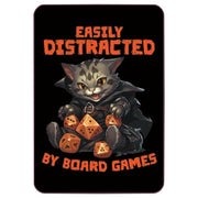 MAGNETE FLESSIBILE - MF24 - DISTRACTED