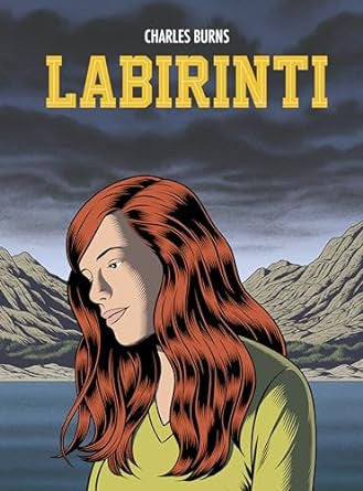 LABIRINTI VOL.3