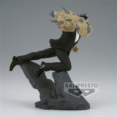 89097 - MY HERO ACADEMIA - COMBINATION BATTLE - ALL FOR ONE - STATUA 13CM