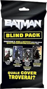 BATMAN 83 - BLIND PACK