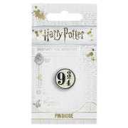 HPPB0011 - HARRY POTTER - SPILLA PLATFORM 9 3/4