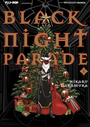 BLACK NIGHT PARADE 1