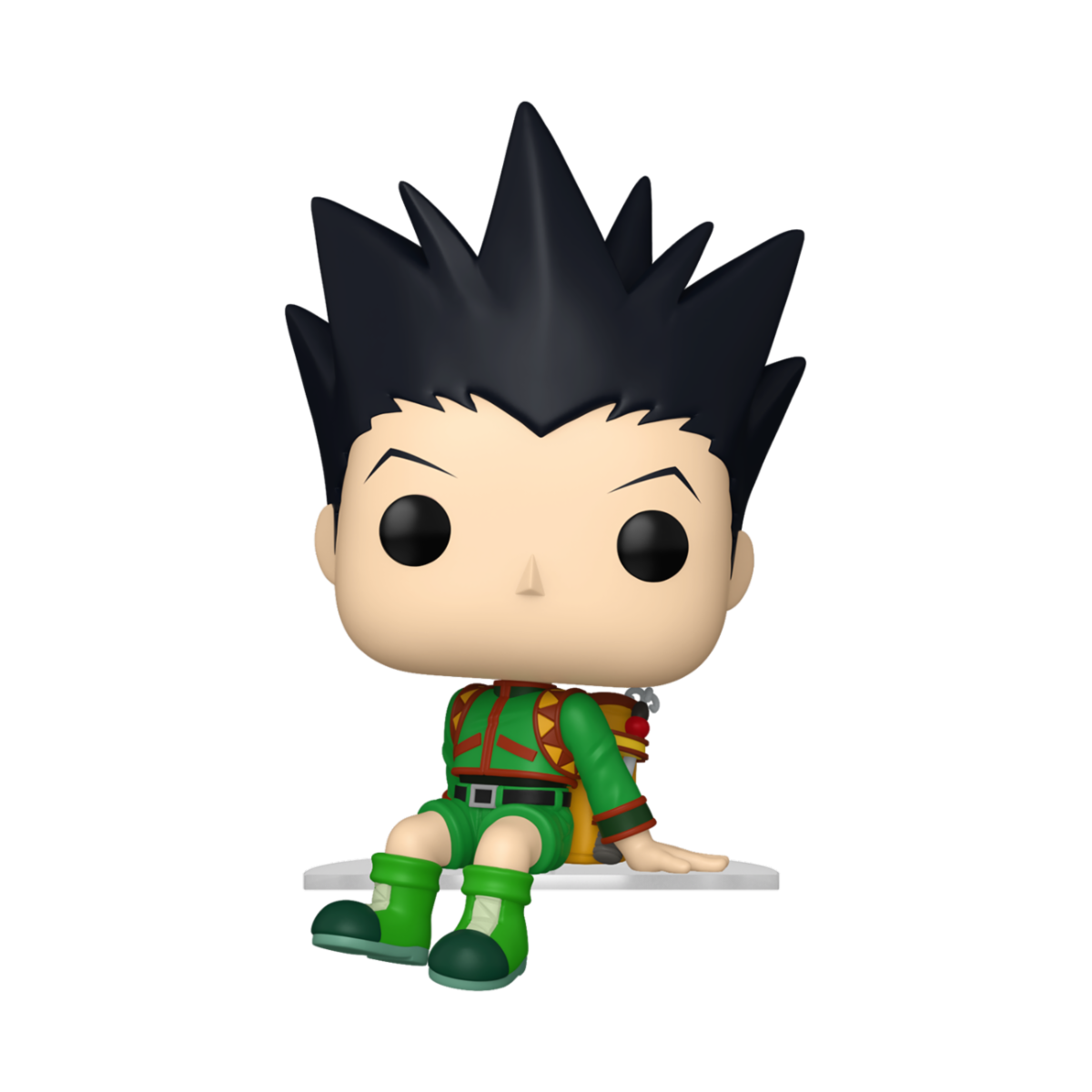 HUNTER X HUNTER - POP FUNKO VINYL FIGURE 2088 GON FREECSS (SIT) 9CM