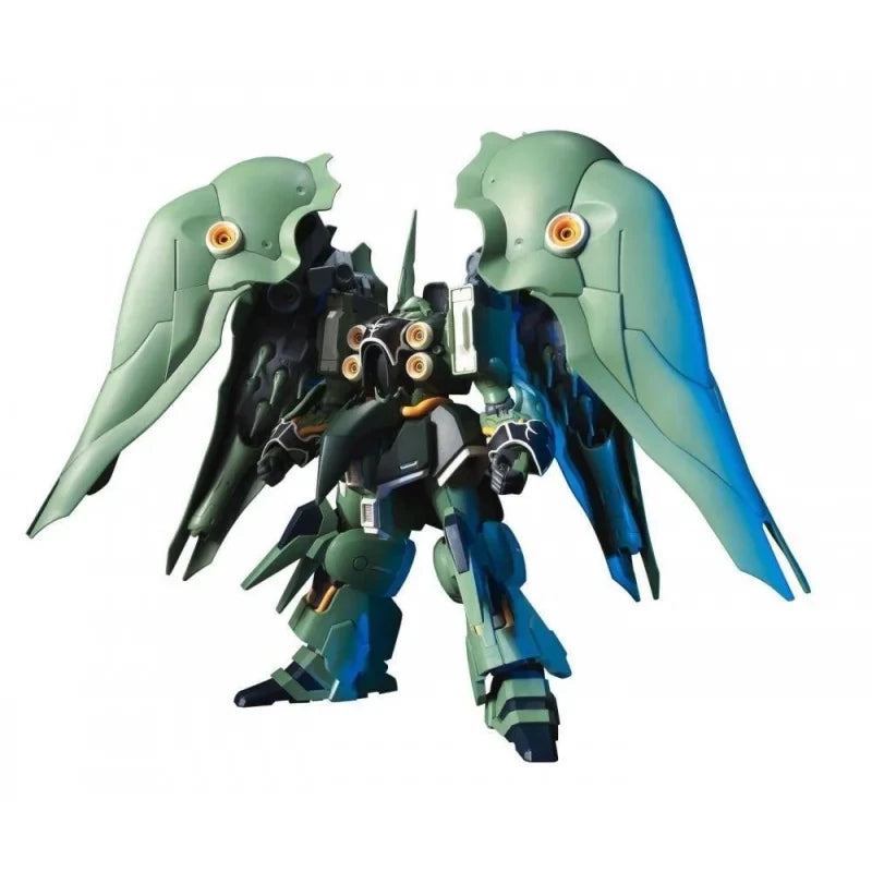 MK58263 - HIGH GRADE - NZ-666 KSHATRIYA - MODEL KIT 1/144