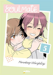SOULMATE VOL.5