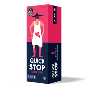 QUICKSTOP SENZA FILTRI